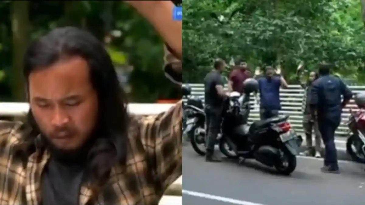 LINK TV Online RCTI Live Streaming Preman Pensiun 7 Hari Ini Jam 19.00 WIB, Teror Yayat dan Agus