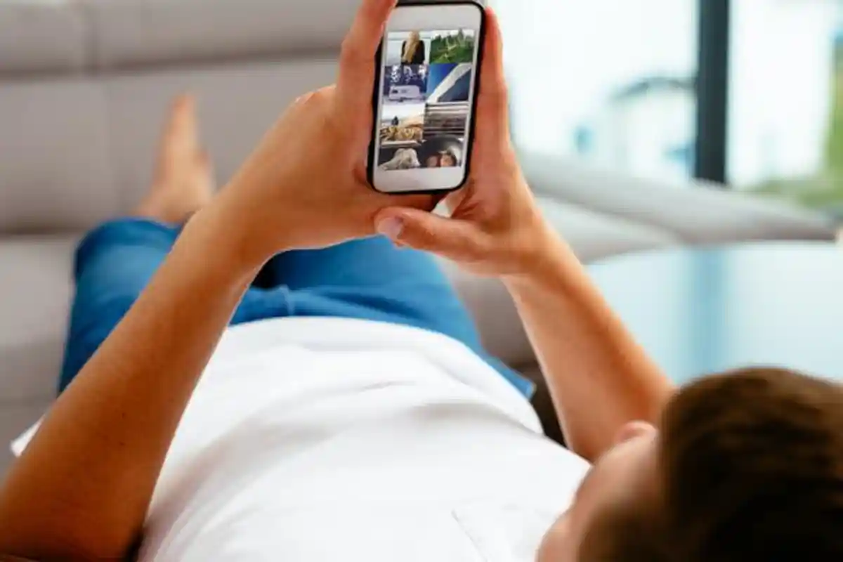 Peneliti Indonesia Buktikan Ponsel Bisa Rusak Sperma