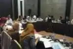 Bakamla RI Adakan Kegiatan Bimtek