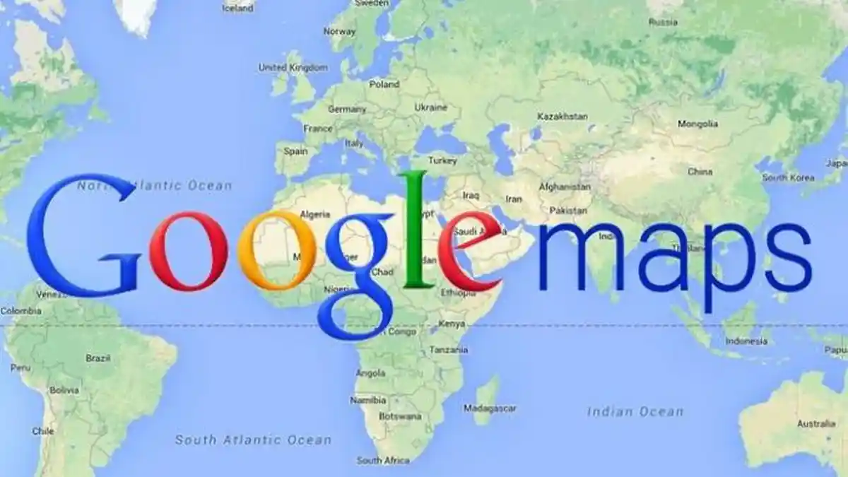 Gampang Banget, Begini Cara Melacak Nomor HP, Lewat Google Maps dan HLR Lookup Tanpa Diketahui