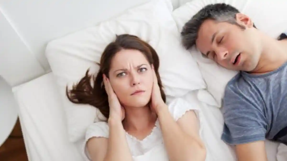 Sering Ngorok? 4 Cara Ini Ampuh Atasi Kebiasaan Mendengkurmu saat Tidur