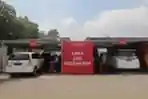 Vaksinasi Covid-19 Untuk Lansia Secara Drive Thru