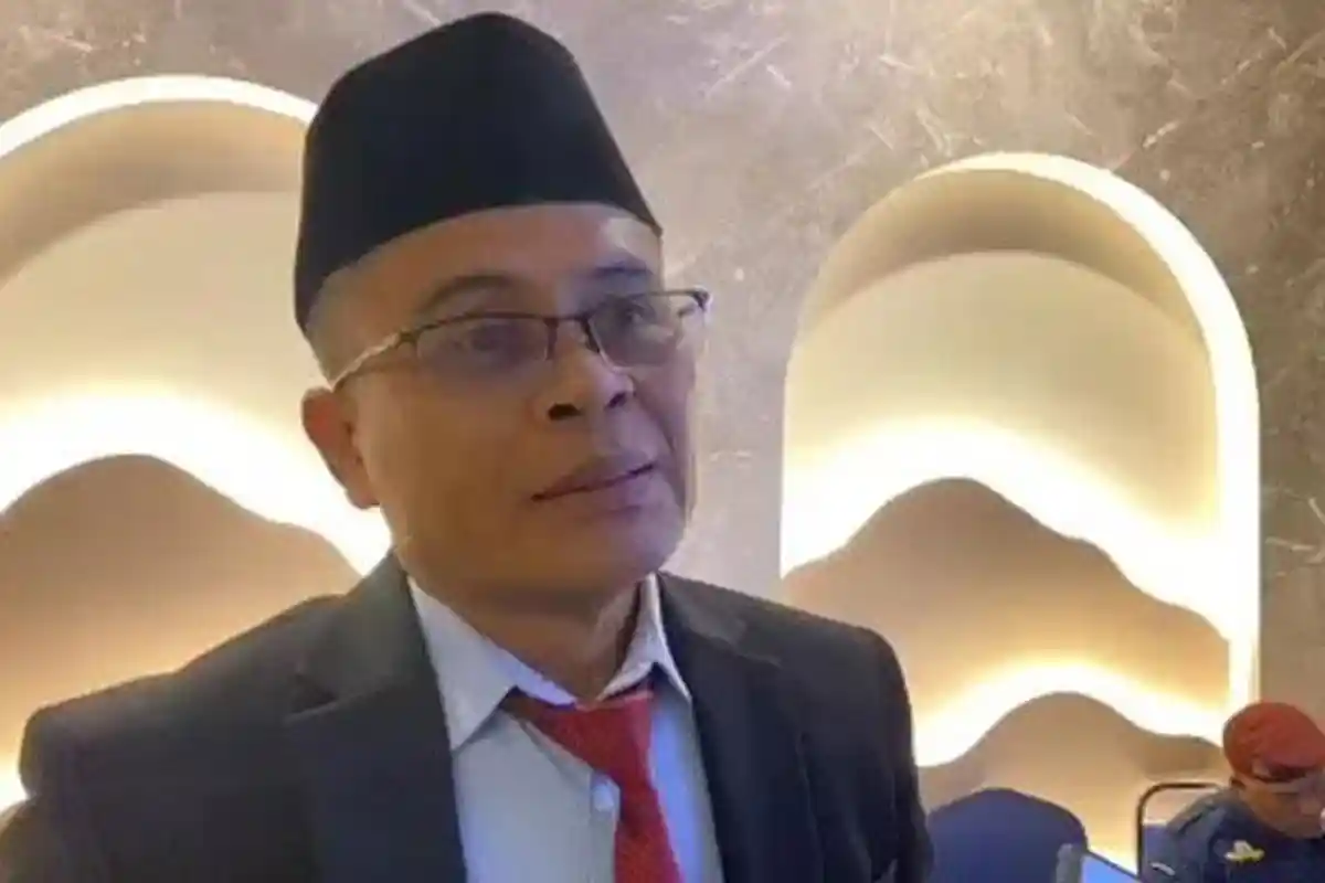 KPU Karimun Tetapkan Tiga Paslon Pilkada Tahun 2024, Berikut Nama-namanya