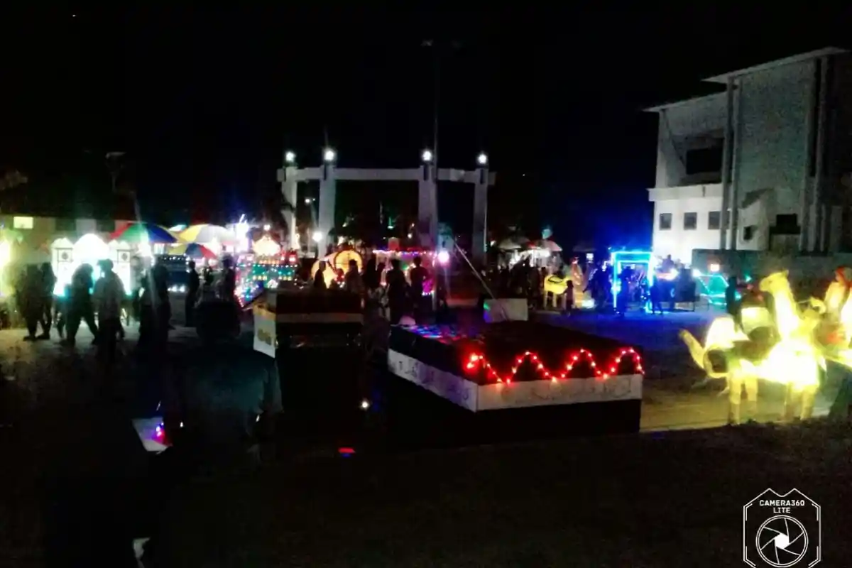 Bacaan Takbiran Hari Raya Idul Fitri 2022, Buya Yahya Jelaskan Hukumnya