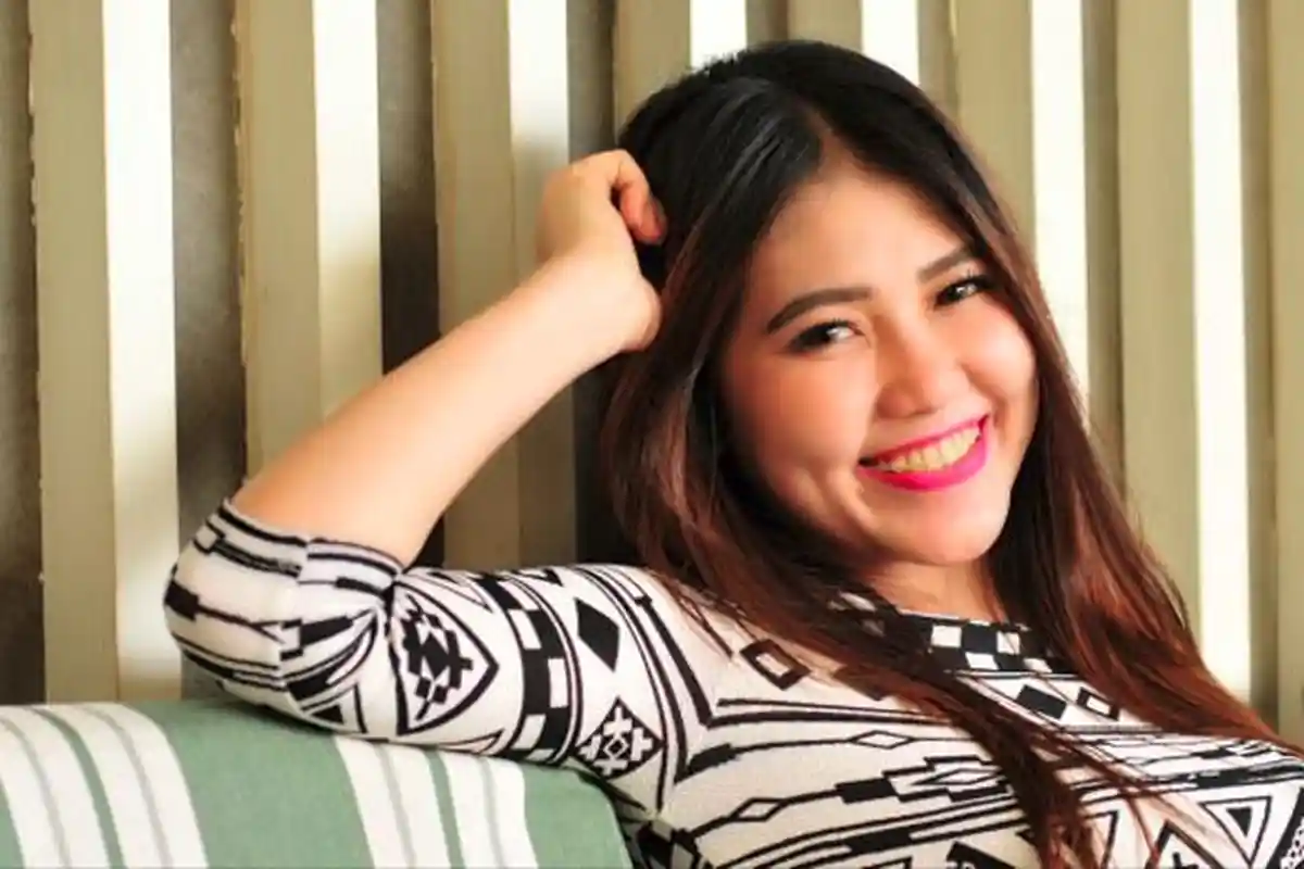 Pamer Momen Bareng, Via Vallen Kepergok Balas Begini Ajakan Main Pria yang Dekat Ayu Ting Ting