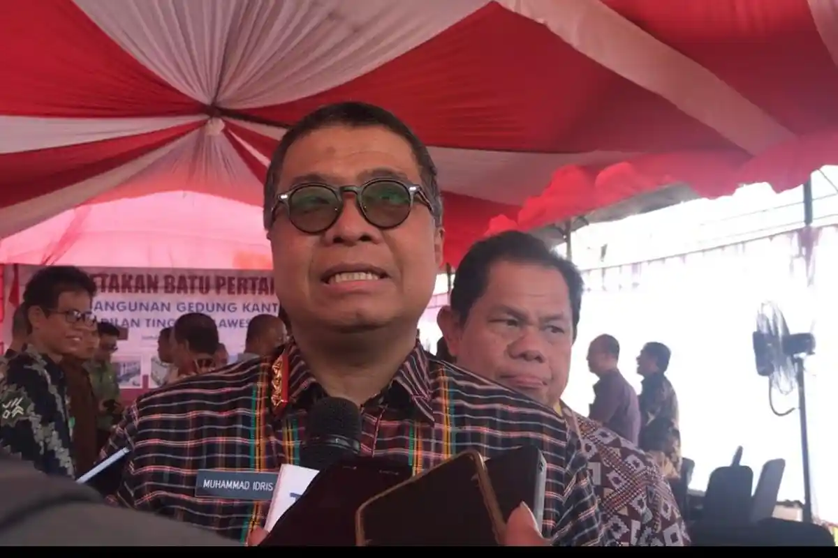 Panitia HUT ke-19 Sulbar Akan Datangkan Rans Entertainment Milik Raffi Ahmad dan Nagita Slavina