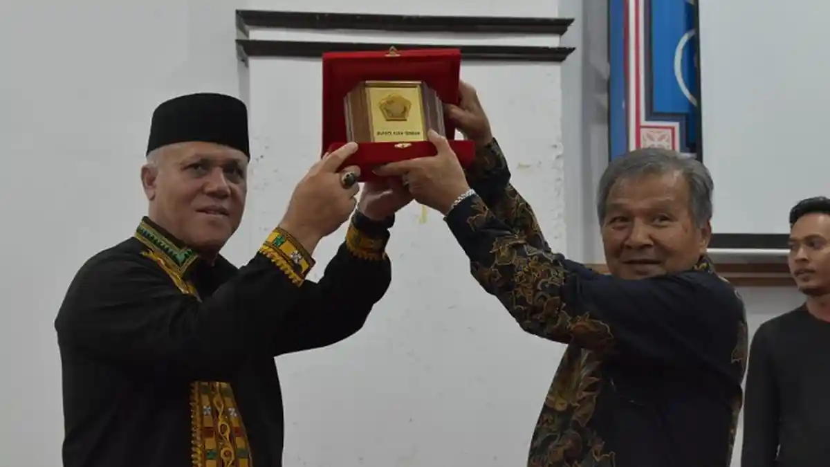 MPA Gelar Raker di Kota Takengon, Ini yang Dibahas