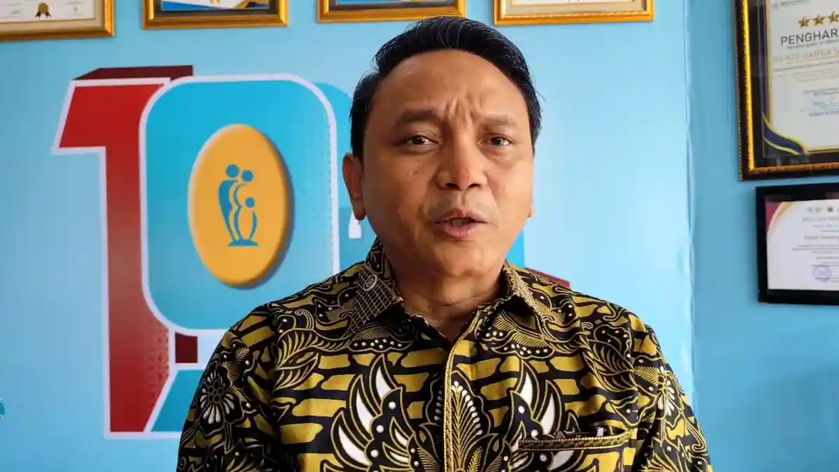 Baju untuk Pelantikan Wakil Bupati Pati Kegedean hingga Harus Fitting Ulang