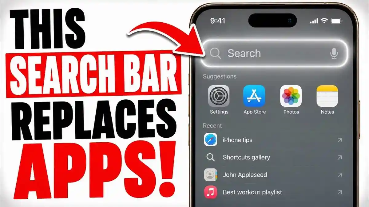 7 Cara Spotlight iPhone yang Jarang Diketahui, Bisa Cek Skor hingga Kurs