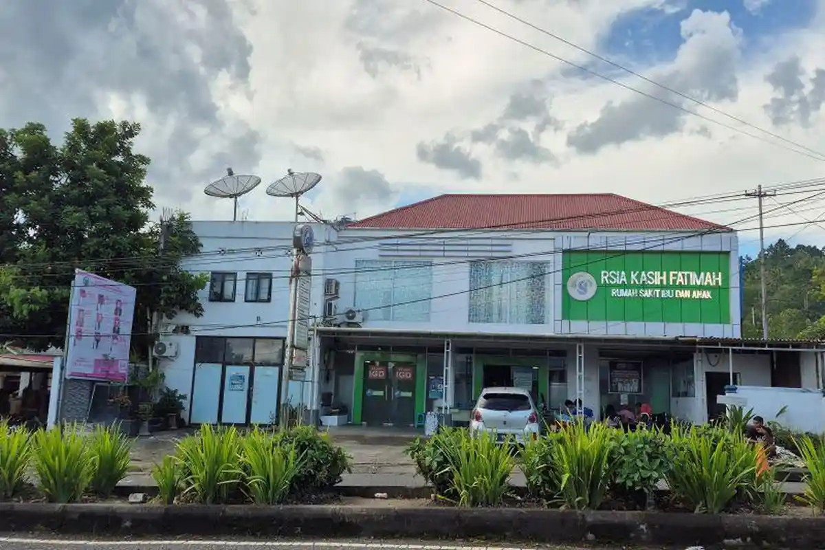 Dugaan Malpraktik di RSIA Kasih Fatimah, Polres Kotamobagu Tunggu Hasil Sidang Kode Etik Dokter