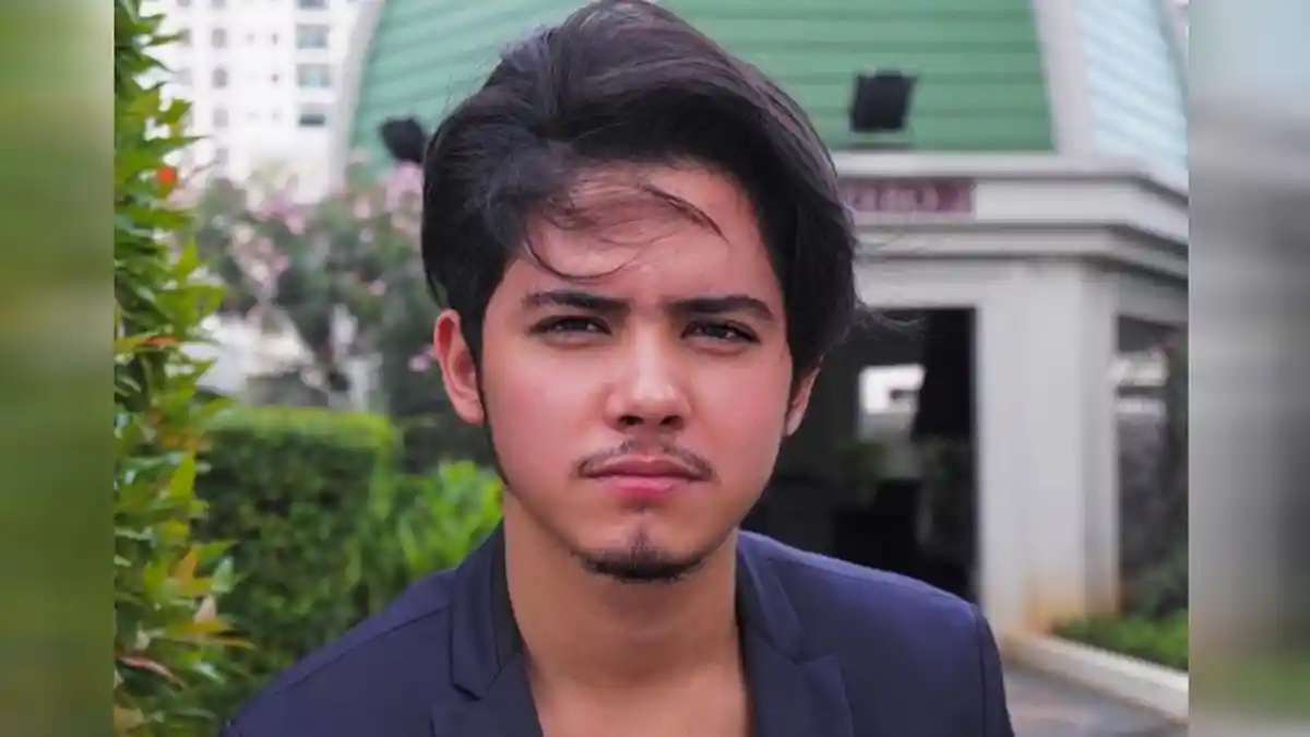 Lakoni Adegan Action di Serial Cinta Mati, Aliando Syarief Turunkan Berat Badan hingga 12 Kg