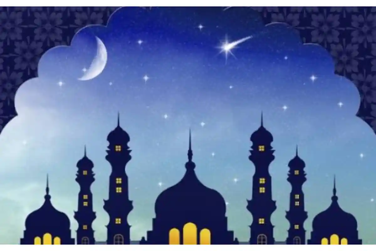 Ucapan Selamat Memasuki Ramadhan 2021/1442 H, Cocok Dibagikan ke WhatsApp, Instagram, dan Facebook