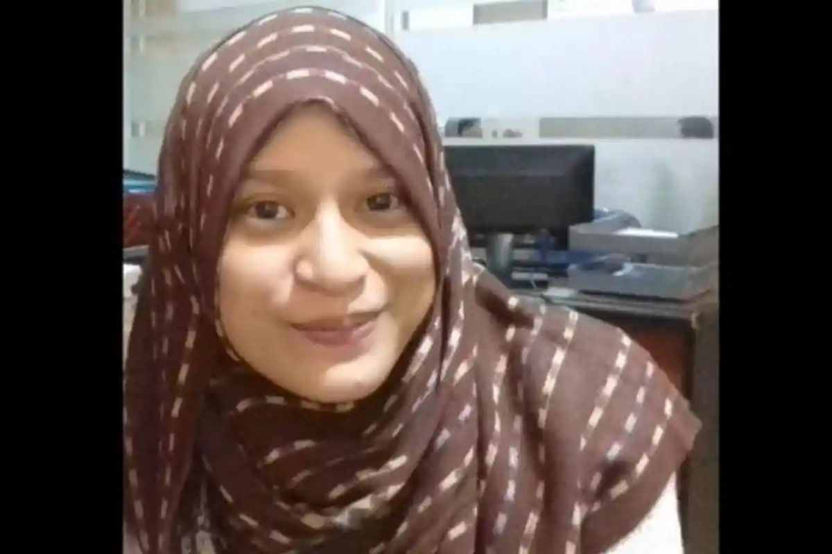 Sosok Arum, Mahasiswi Esa Unggul Tewas Dibunuh di Jakarta Barat 2017 Silam, Pelaku Belum Ditangkap