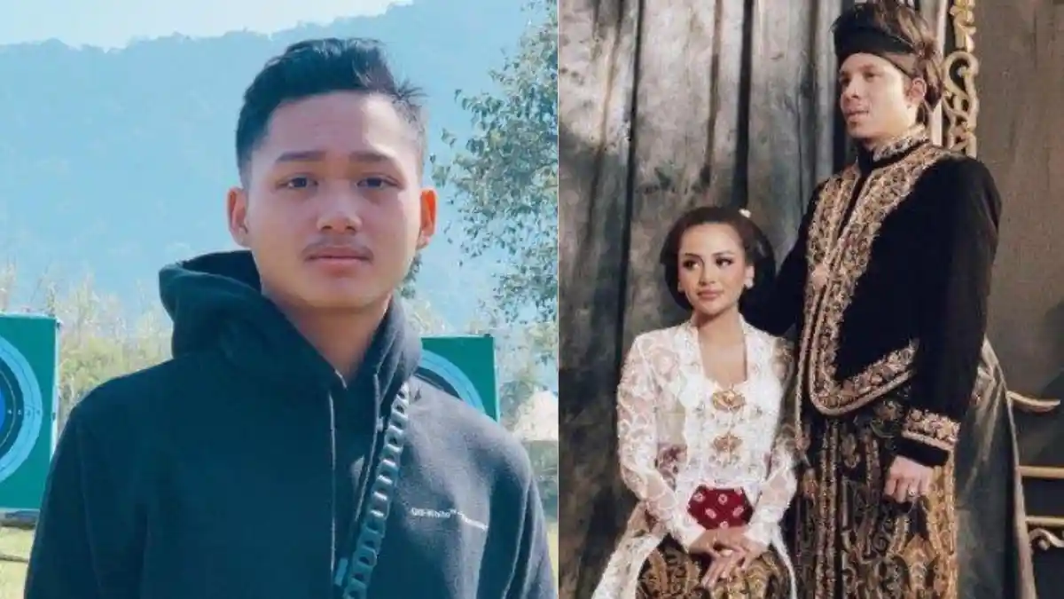 SELANGKAH Menuju Halal, Atta Halilintar & Aurel Pasrah Lagi-lagi Dapat Cobaan, Azriel: Sudah Kuduga