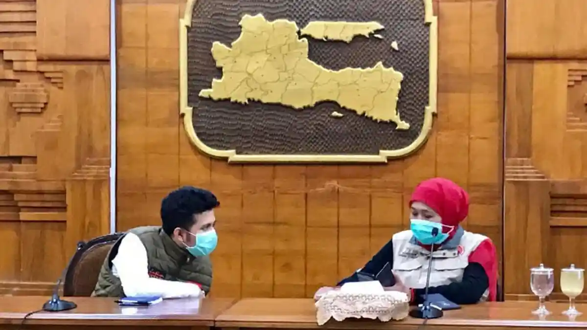 Mudik Lebaran Tidak Dilarang, Warga Jawa Timur Diimbau Tahan Keinginan Pulang ke Kampung Halaman