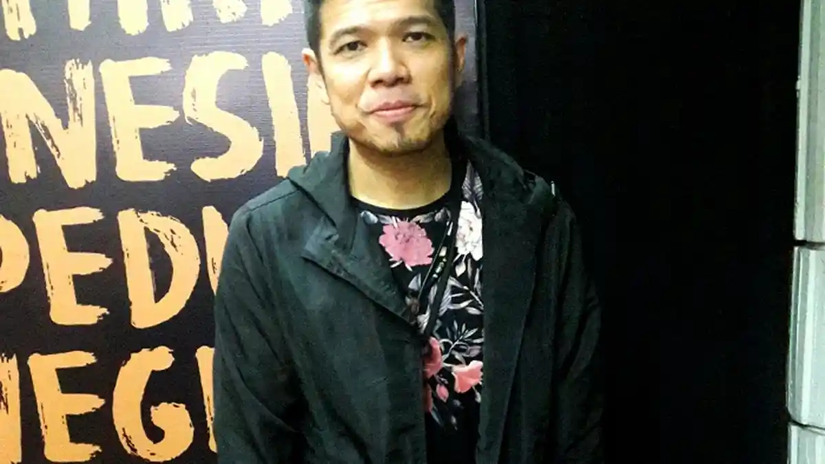 Baim dan Artika Sari Devi Ingin Punya Anak Laki-Laki