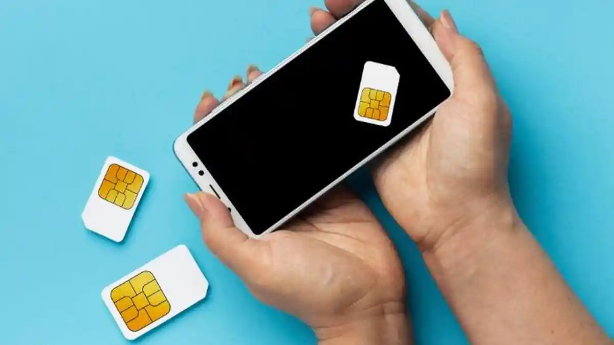 Apa Itu e-SIM? Ini Perbedaan dan Keunggulannya Dibanding Kartu SIM Fisik Biasa