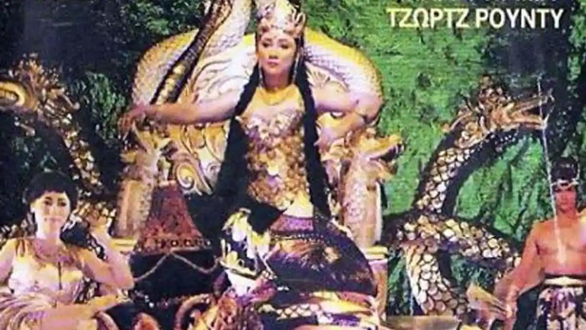 Sinopsis Nyi Blorong, Tayang 12 November 2023 di ANTV