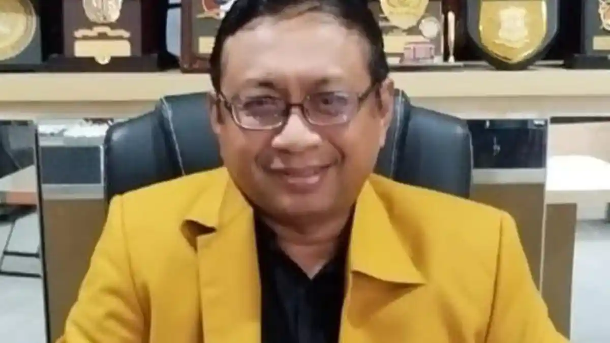 Sekjen Forum Rektor PII Berharap Kampus Bukan Jadi Pengelola Tambang ...
