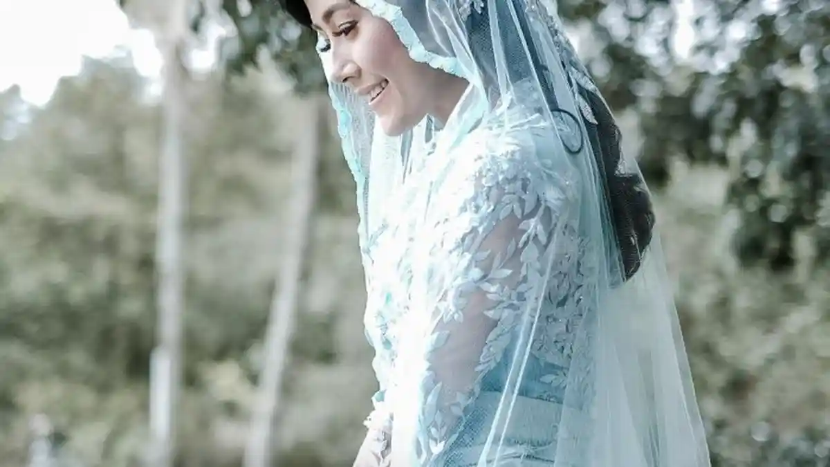 Dikenal Sebagai Ratu FTV, Artis Cantik Ini Rupanya Keturunan Bangsawan Sekaligus Pahlawan Nasional