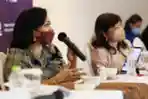 Diskusi B20 Indonesia Women in Business Action Council
