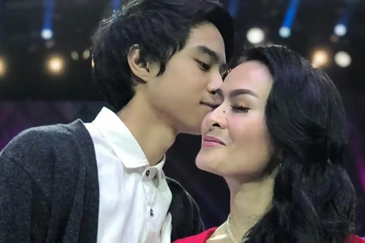 Devano Danendra Blak-blakan Akui Pernah Merasa Malu hingga Depresi Karena Ulah Iis Dahlia