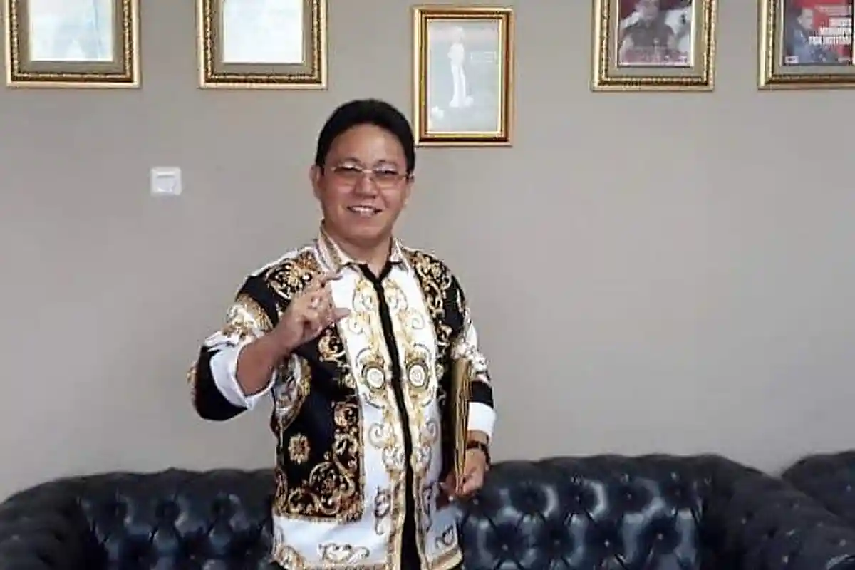 Mononimbar: Minsel Belum Ada WNA yang Miliki KTP-el