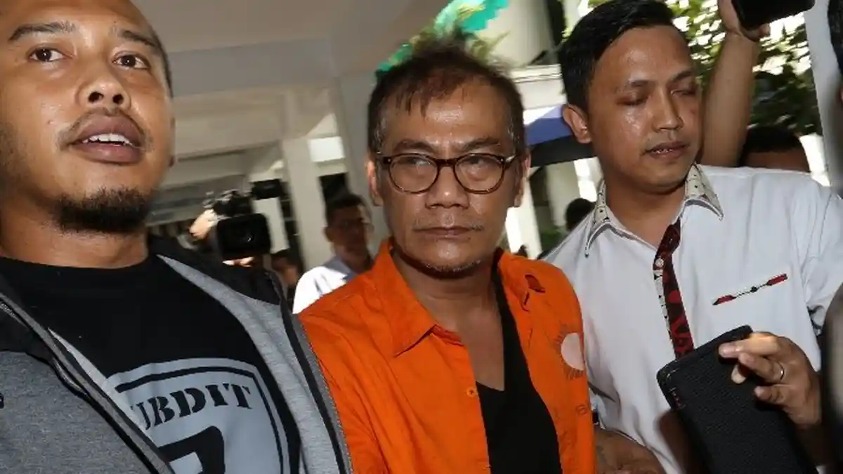 Sakit di Rutan, Pengacara Khawatir Tio Pakusadewo Sakau