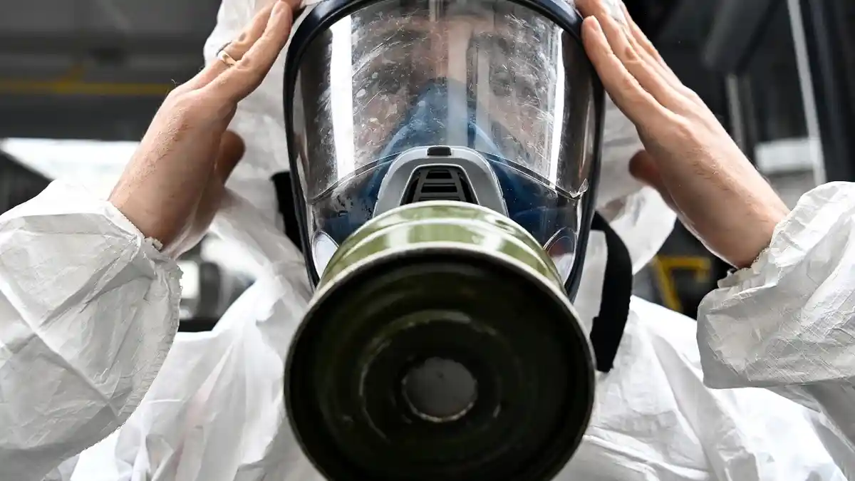 8 Arti Mimpi Tentang Terinveksi Virus, Ada Virus Baru Muncul, Pertanda Apa Ini?
