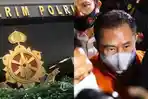 Tommy Sumardi dan Seorang Jenderal Tak Ditahan Bareskrim Polri, Sudah Akui Terima Uang Djoko Tjandra