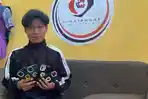Ramai Fenomena Gen Z Sewa Iphone untuk Dokumentasikan Bukber di Semarang