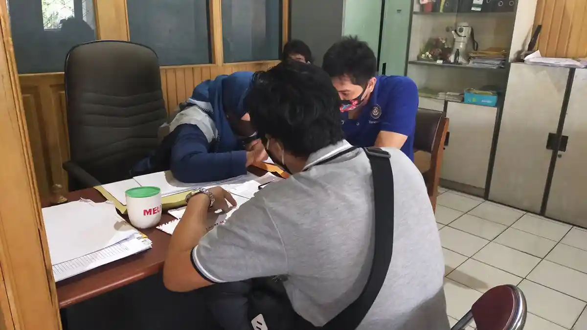 Perlombaan Online untuk TK, SD dan SMP Digelar Museum Siginjai