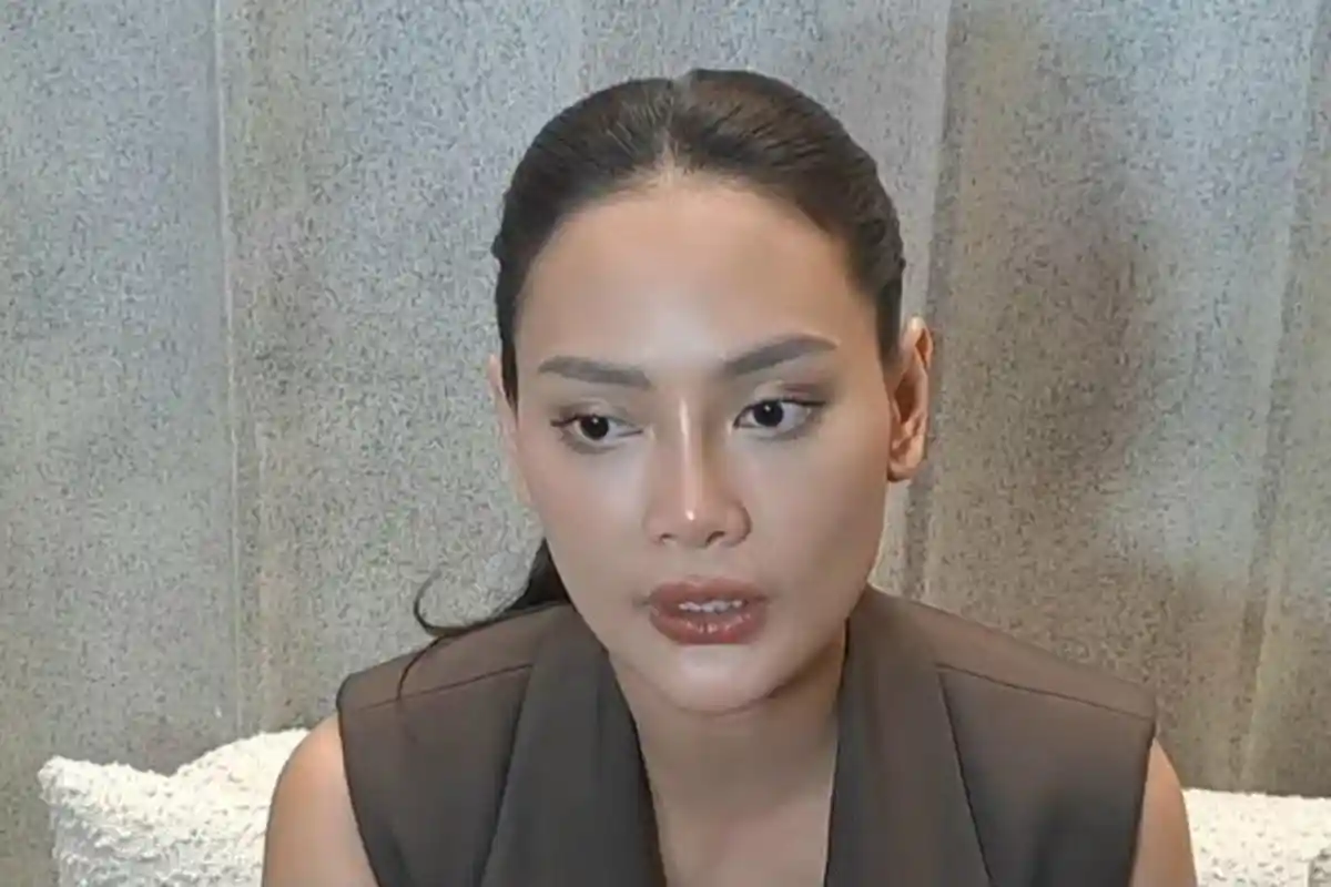 Erika Carlina Siap Damai, Ini Syarat yang Harus Dipenuhi DJ Panda