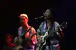 Aksi Panggung Endah N Rhesa di BNI Java Jazz Festival 2022