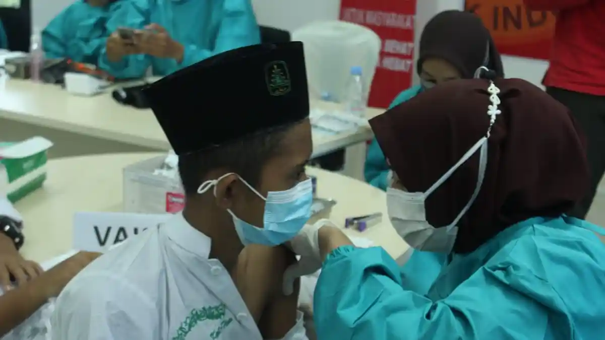 Jadwal PPKM Level 3 Mulai Berlaku dan Berikut Tiga Tempat yang Diperketat Pengawasan Prokes