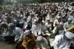 Laskar Gamal Aksi Solidaritas Rohingya