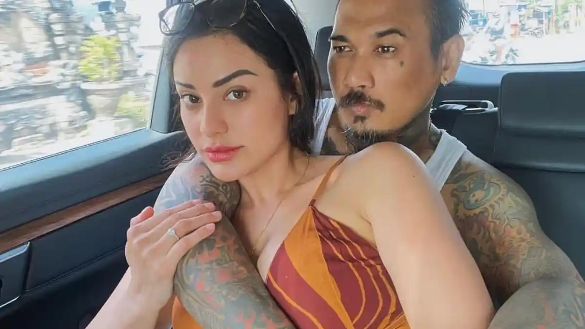 Ingkari Janji, Nora Alexandra Sindir Jerinx Usai Jadi Korban Prank
