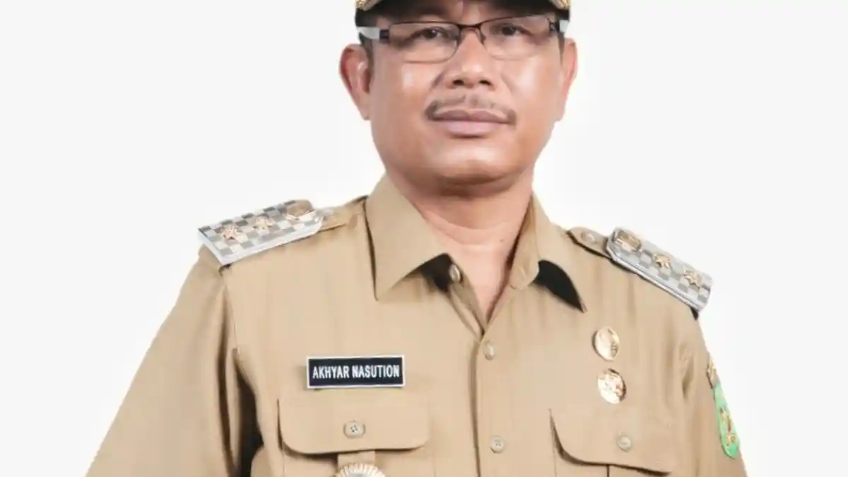 BREAKING NEWS: TERKINI Akhyar Nasution Sakit, Diisolasi, Gugus Tugas: Info dari Pemko Medan Positif
