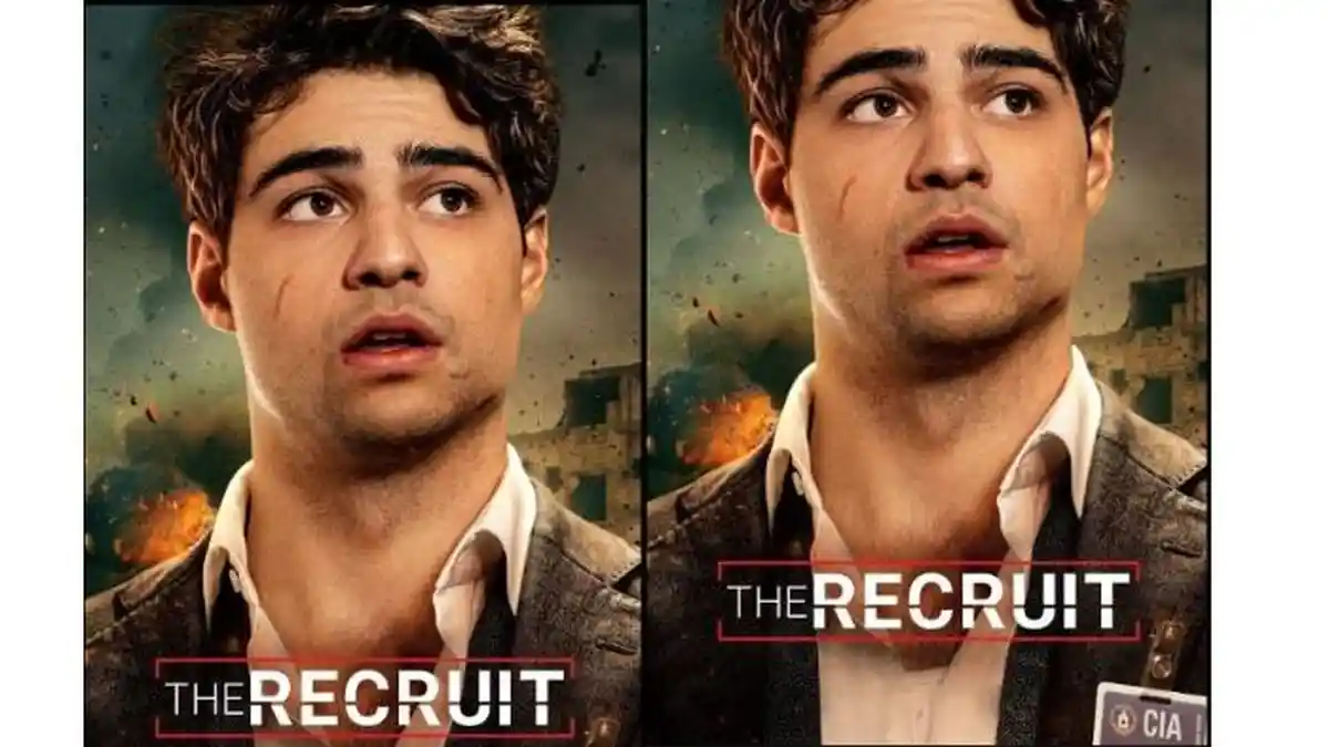 Sinopsis Serial The Recruit, Pengacara Baru yang Bernyali Tinggi, Tayang 16 Desember 2022 di Netflix