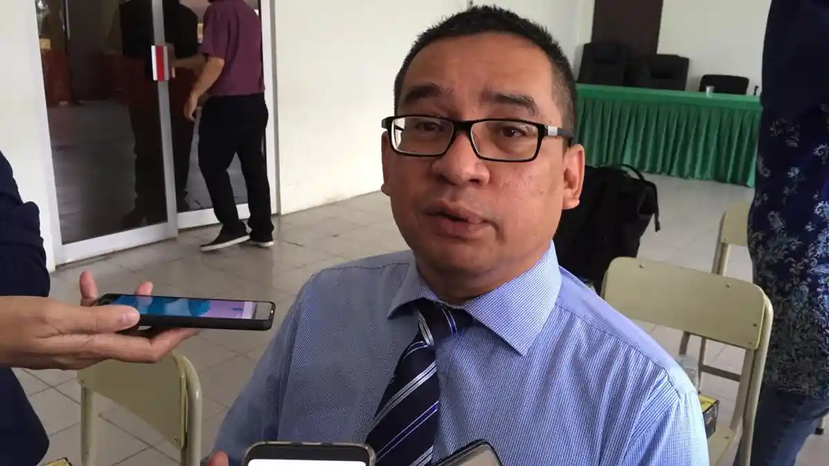 PHRI Sumut Sambut Positif Penurunan Harga PCR, Optimistis Mampu Dongkrak Okupansi Hotel