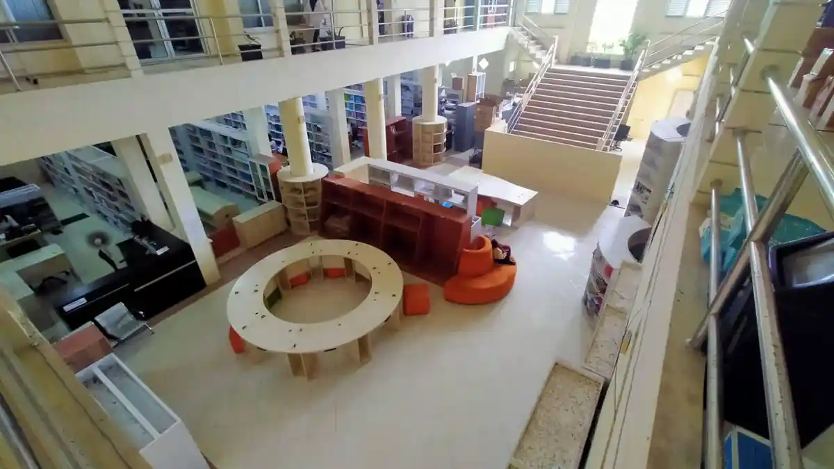 Bangun Kantor Bapenda dan BKAD Penajam Paser Utara Butuh Biaya Rp 35 Miliar