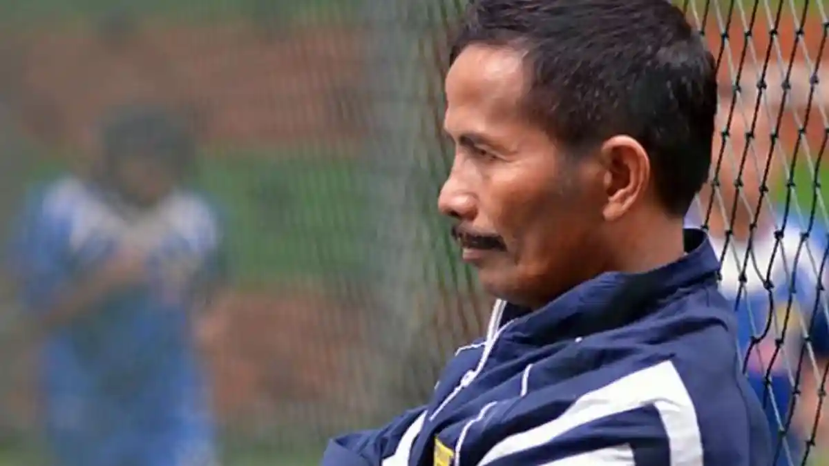Dua Tim Bandung ke Semifinal LSI Saat Persib Keok di Derbi, Djanur: Tak Ada Kesengajaan