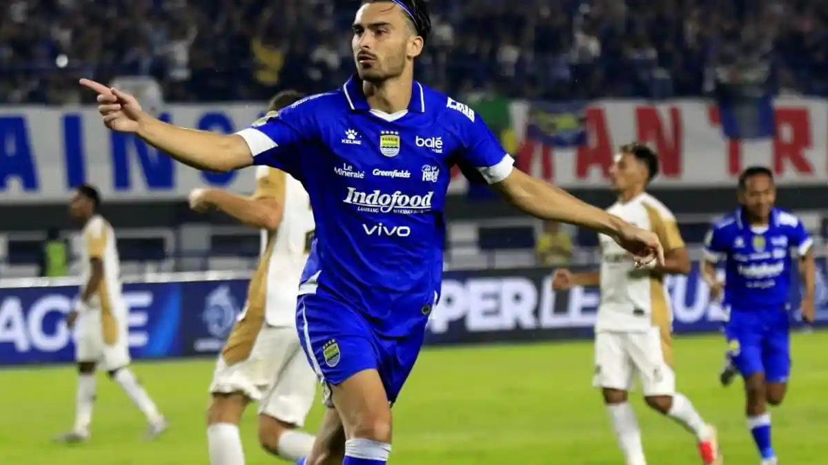 Tiket Laga Persib Bandung vs Borneo FC Sudah Dijual, Ada Diskon untuk Bobotoh