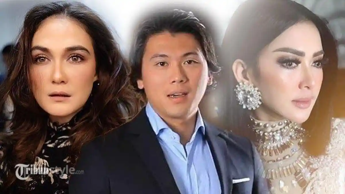 Luna Maya Ditikung Sahabat Sendiri dan Ditinggal Nikah Reino Barack,Teman Raffi Ahmad Sudah Move On?