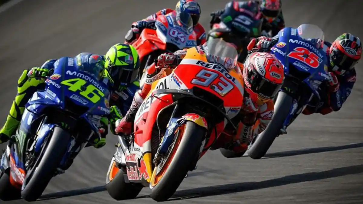 Live Streaming MotoGP Ceko 2018 di Trans 7 - Siaran Langsung dari Sirkuit Brno 17.00 WIB