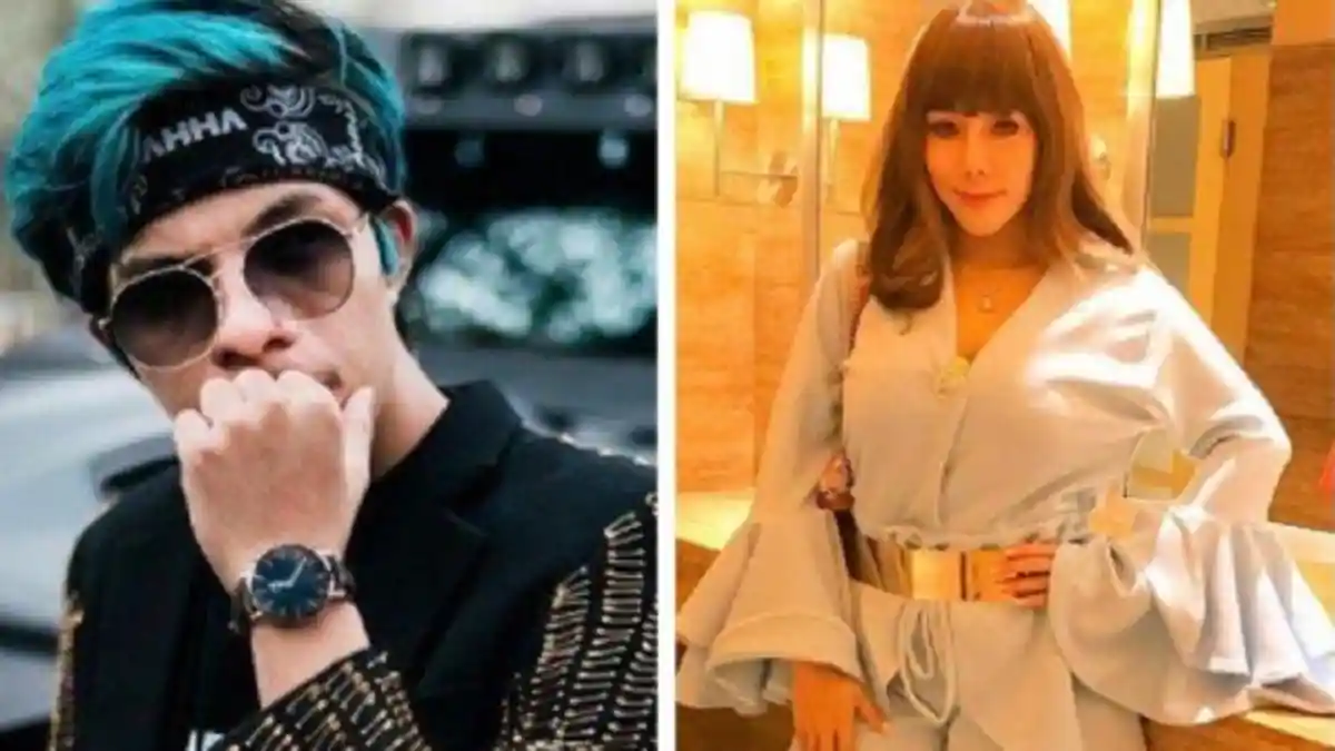 SEDANG RAMAI! Bocoran Percakapan WhatsApp dengan Youtuber Terkenal, Apa Pembicaraannya?