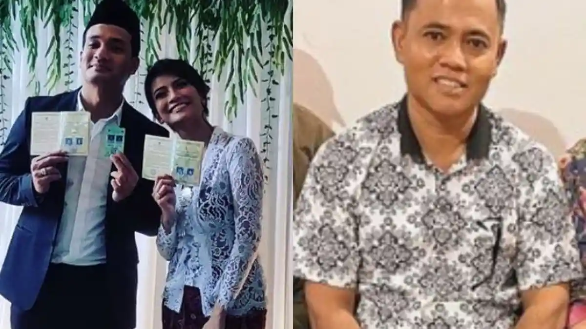 Haji Faisal Bongkar Sosok yang Bertanggunga Jawab dengan Bisnis Vanessa Angel & Bibi Ardiansyah