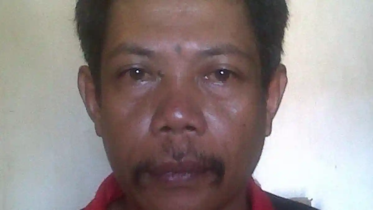 Kisah Seorang Penjagal yang Tidak Mempan Lagi dengan Tendangan Sapi