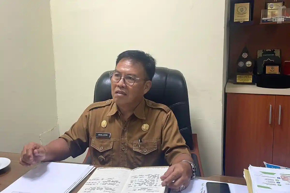 Pemprov Sulteng Mulai Salurkan Beasiswa Berani Cerdas Tahap Pertama