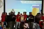 Peluncuran Aplikasi TDA Passport versi 2